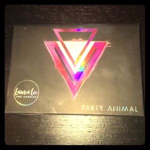 Party Animal Eyeshadow Palette